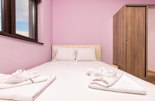 Plovdiv Apartment | South Plovdiv - 2BD Flat with Balcony by Flat Mаnager