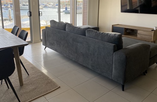 Port Lincoln House | South Point Escape- Waterfront Living