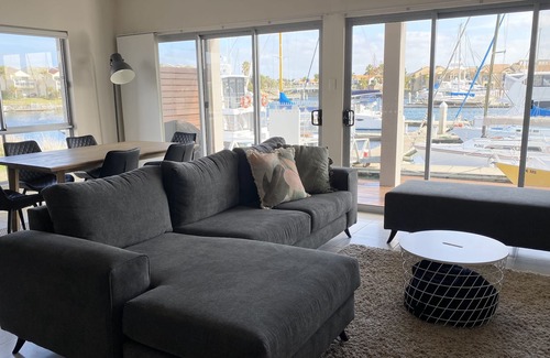 Port Lincoln House | South Point Escape- Waterfront Living