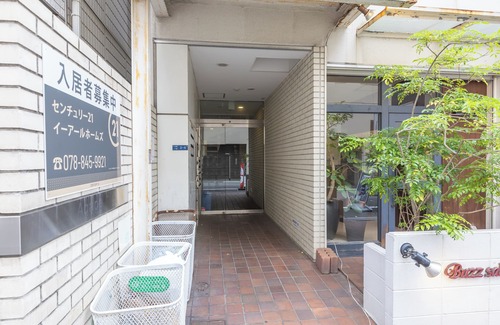 Sennichimae Apartment | South Point - Self Check-In Only