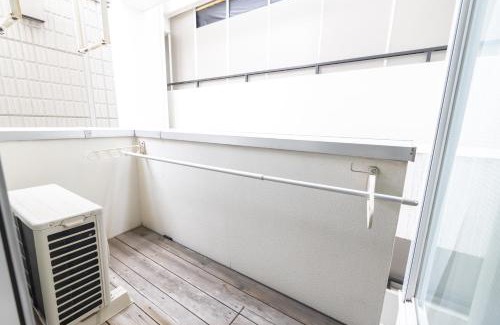 Sennichimae Apartment | South Point - Self Check-In Only