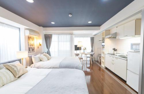 Sennichimae Apartment | South Point - Vacation STAY 16985