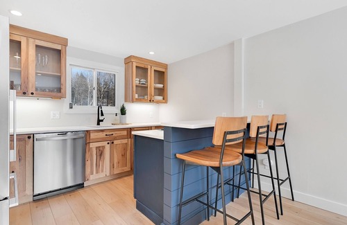 Sunday River Area House | South Ridge E-05 | 2 Bed, 2 Bath