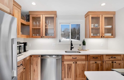 Sunday River Area House | South Ridge E-05 | 2 Bed, 2 Bath