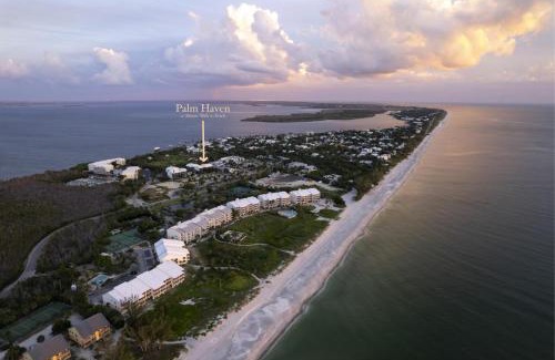 Captiva House | South Sea Villas 3129