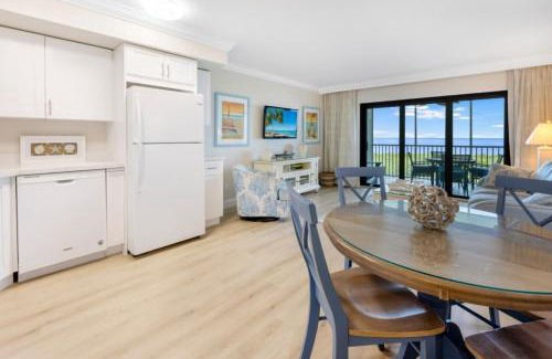 Captiva Apartment | South Seas Bayside Villa 5226 condo