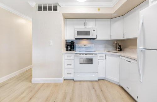 Captiva Apartment | South Seas Bayside Villa 5226 condo