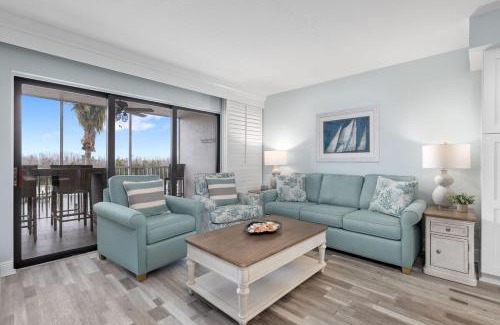 Captiva House | South Seas Bayside Villa 4208 - Stunning Harborview Residence