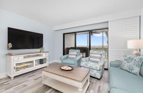 Captiva House | South Seas Bayside Villa 4208 - Stunning Harborview Residence