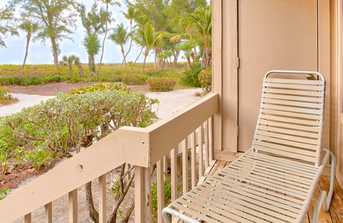 Captiva Condo | South Seas Beach Cottage 1414