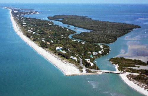 Captiva Condo | South Seas Beach Cottage 1414