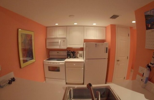 Captiva Condo | South Seas Beach Front king bed sleeper high floor pool renovated 2023