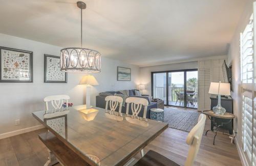 Captiva Apartment | South Seas Beach Villa 2428