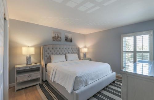 Captiva Apartment | South Seas Beach Villa 2428