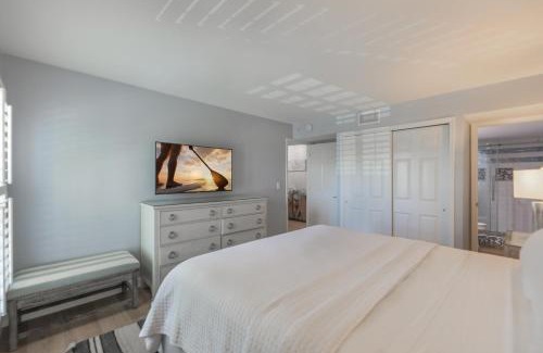 Captiva Apartment | South Seas Beach Villa 2428