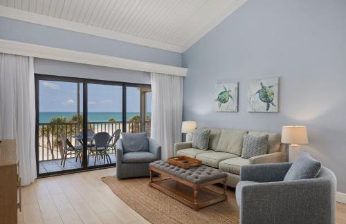Captiva House | South Seas Beach Villa 2638