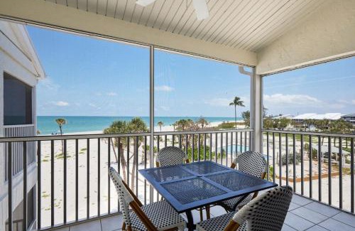 Captiva House | South Seas Beach Villa 2638