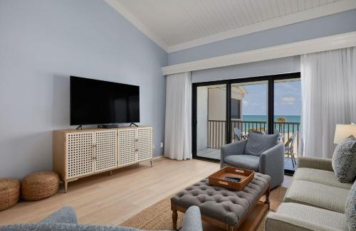 Captiva House | South Seas Beach Villa 2638