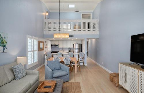Captiva House | South Seas Beach Villa 2638