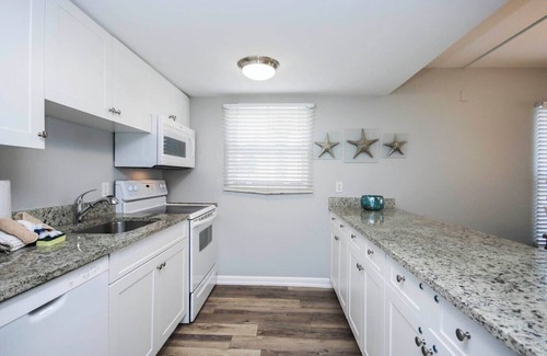Captiva House | South Seas Beach Villa 2211: Your Captiva Island Retreat with Stunning Gulf