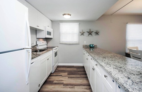 Captiva House | South Seas Beach Villa 2211: Your Captiva Island Retreat with Stunning Gulf