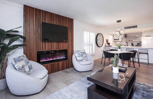 Captiva House | South Seas Beach Villa 2418 Coastal Luxury