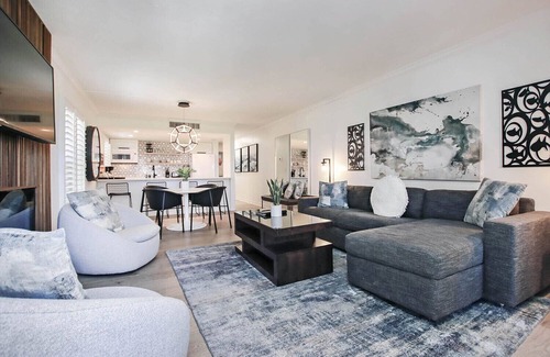 Captiva House | South Seas Beach Villa 2418 Coastal Luxury