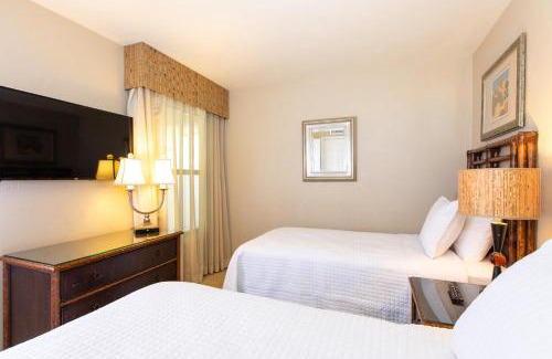 Captiva Apartment | South Seas Gulf Beach Villa 2026