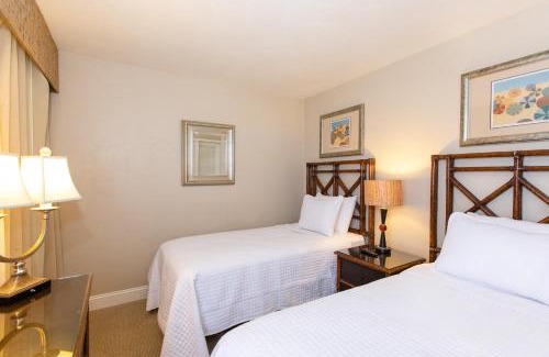Captiva Apartment | South Seas Gulf Beach Villa 2026