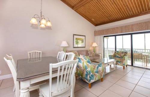 Captiva Apartment | South Seas Gulf Beach Villa 2026
