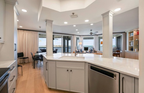 Captiva Condo | SOUTH SEAS LANDS END 1617