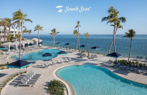 Captiva Resort | South Seas Resort - Official Site