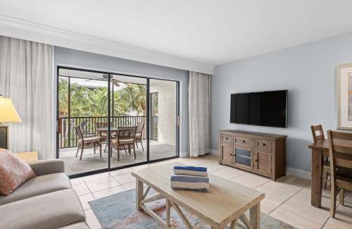 Captiva Apartment | South Seas Villa 3222 - Updated Residence with Great Amenities