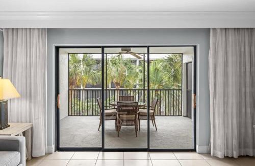 Captiva Apartment | South Seas Villa 3222 - Updated Residence with Great Amenities
