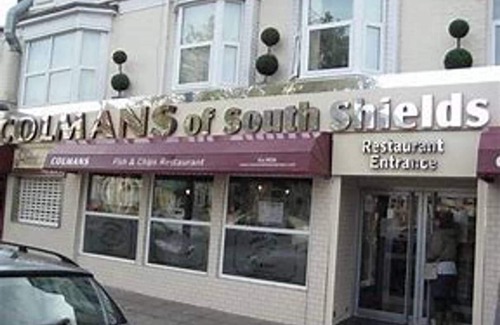 South Shields Apartment | South Shield's Emerald 2 Bed Apartment