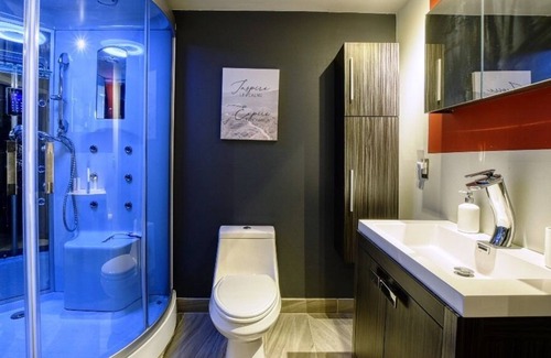 Boucherville Apartment | South Shore of Montreal 1 bedroom