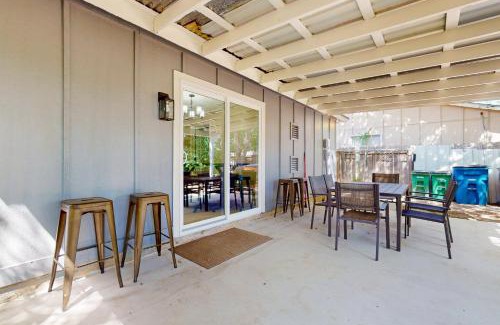 Franklin Park House | South-Side Charmer