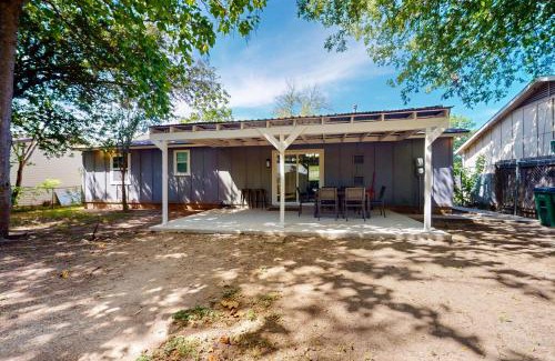 Franklin Park House | South-Side Charmer