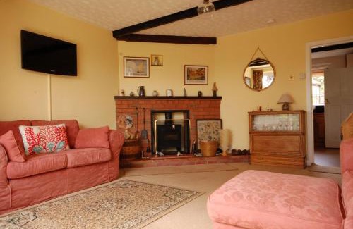 West Runton House | South Side