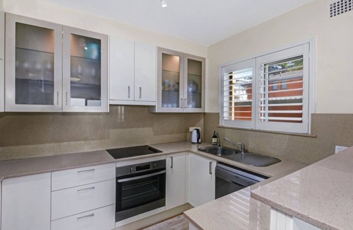 Avoca Beach Apartment | South Strand 2 - Beachfront