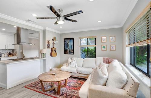 South Westshore House | South Tampa Oasis 3 BR 2 BA