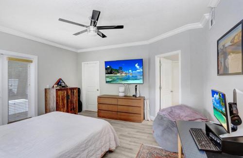 South Westshore House | South Tampa Oasis 3 BR 2 BA