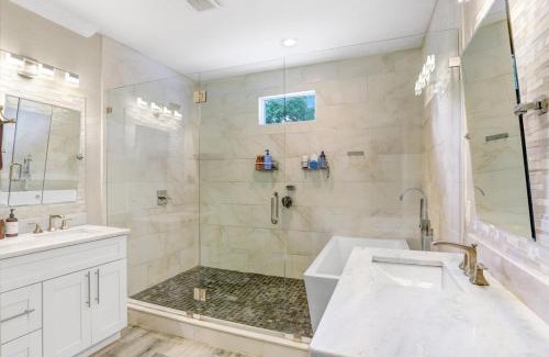 South Westshore House | South Tampa Oasis 3 BR 2 BA
