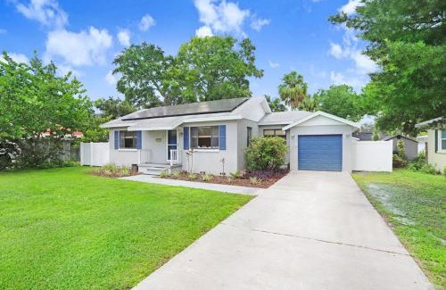 South Westshore House | South Tampa Oasis 3 BR 2 BA