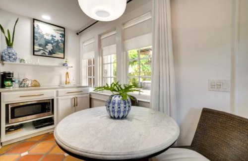 Beach Park Apartment | South Tampa Studio in Desirable Historic District!