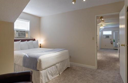 Kamloops Hotel | South Thompson Inn & Conference Centre