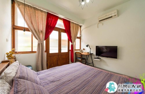 Tainan City Centre House | South Traveller