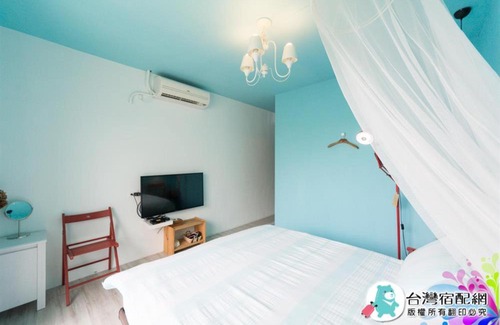 Tainan City Centre House | South Traveller