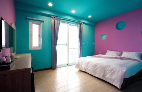 South Beach Bed & Breakfast | South View B&B