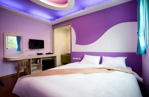 South Beach Bed & Breakfast | South View B&B